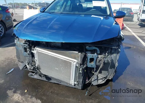 2019 Volkswagen Jetta 1.4T R-Line/1.4T S/1.4T Se from USA, damaged, VIN 3VWCB7BU1KM173197